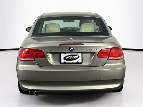 Used 2009 BMW 328i Convertible image 10