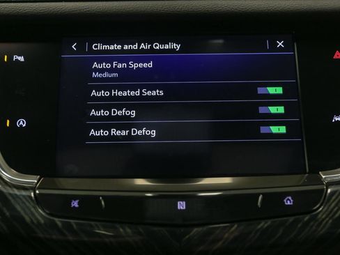 Used 2020 Cadillac XT6 Premium Luxury image 30