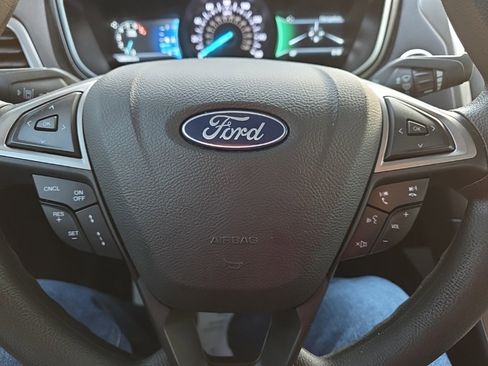 Used 2019 Ford Fusion S image 23