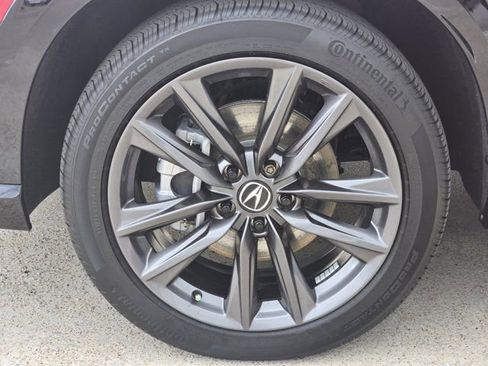 Certified 2025 Acura ADX A-Spec AWD/4WD image 14