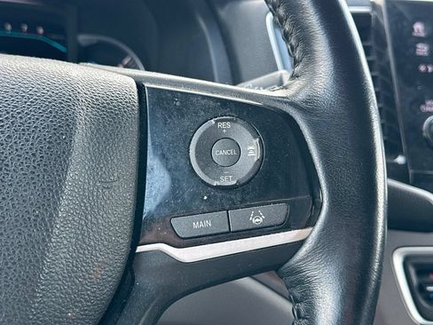 Used 2021 Honda Pilot EX-L image 21