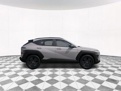 New 2026 Hyundai Kona SEL Premium image 11