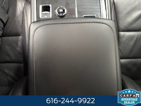 Used 2023 Lincoln Aviator Reserve w/ Jet Package AWD/4WD image 14