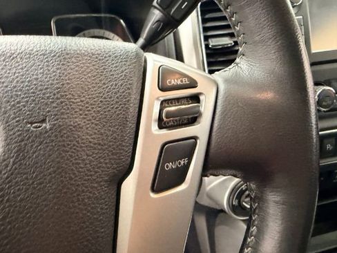 Used 2016 Nissan Titan PRO-4X image 31