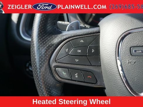 Used 2021 Dodge Challenger GT w/ Blacktop Package RWD image 19