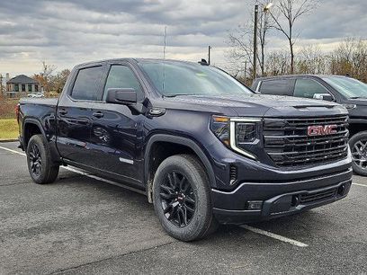 New 2026 GMC Sierra 1500 Elevation