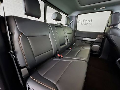 New 2026 Ford F350 Lariat w/ Lariat Ultimate Package AWD/4WD image 16