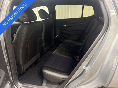 New 2026 Buick Envista Preferred w/ Convenience I Package image 18