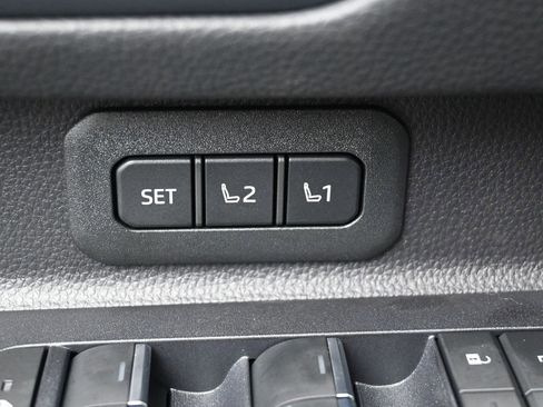 Certified 2025 Toyota Land Cruiser w/ Premium Package image 14