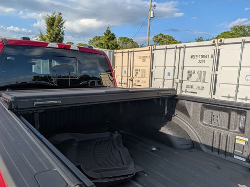 Certified 2026 Ford F250 King Ranch image 16