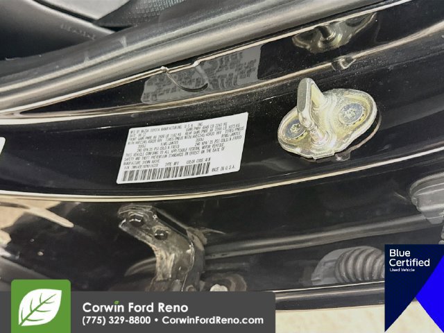 Used 2023 MAZDA CX-50 2.5 Turbo w/ Cargo Package AWD/4WD image 33