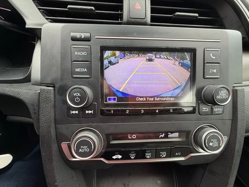 Used 2017 Honda Civic LX image 17