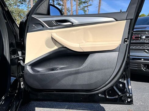 Certified 2024 BMW X3 sDrive30i w/ Premium Package image 22