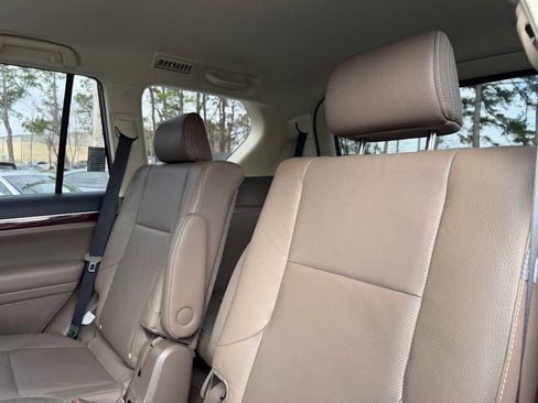 Used 2019 Lexus GX 460 Premium image 25