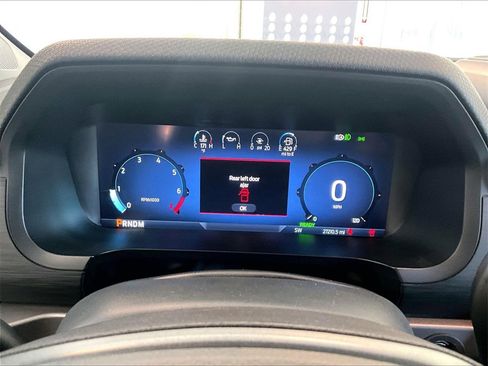 Used 2024 Ford F150 XLT w/ Mobile Office Package image 25