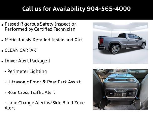 Used 2019 GMC Sierra 1500 Denali image 9