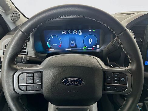 Used 2024 Ford F150 XLT w/ Equipment Group 303A High image 12