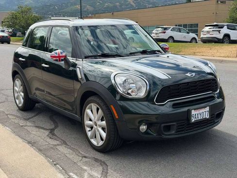 Used 2014 MINI Cooper Countryman S FWD image 6