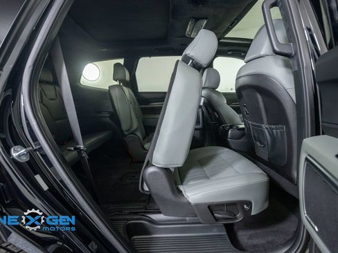 Used 2024 Kia Telluride SX Prestige X-Pro AWD/4WD image 40