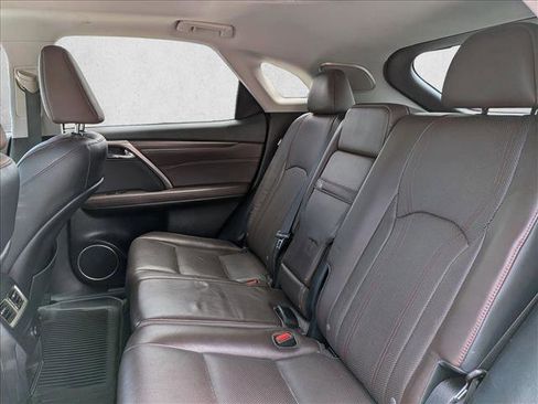Used 2017 Lexus RX 350 AWD w/ Premium Package image 14