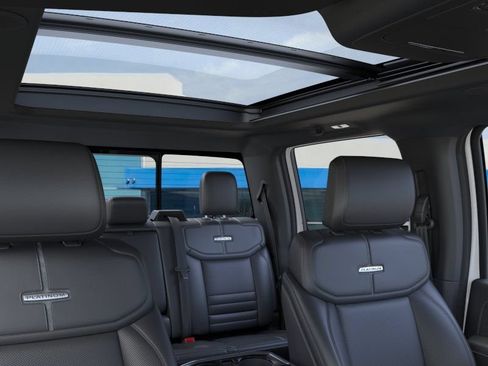 New 2026 Ford F150 Platinum AWD/4WD image 22