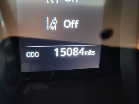 Certified 2023 Toyota Camry SE image 31