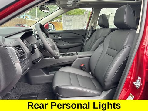 New 2026 Nissan Rogue SV w/ SV Premium Package AWD/4WD image 10