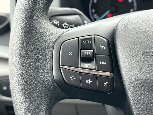 New 2025 Ford Transit 250 148 Medium Roof w/ Exterior Upgrade Package image 20