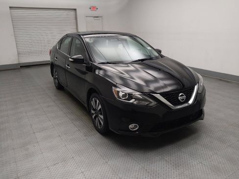 Used 2017 Nissan Sentra SL w/ SL Premium Technology Package image 13