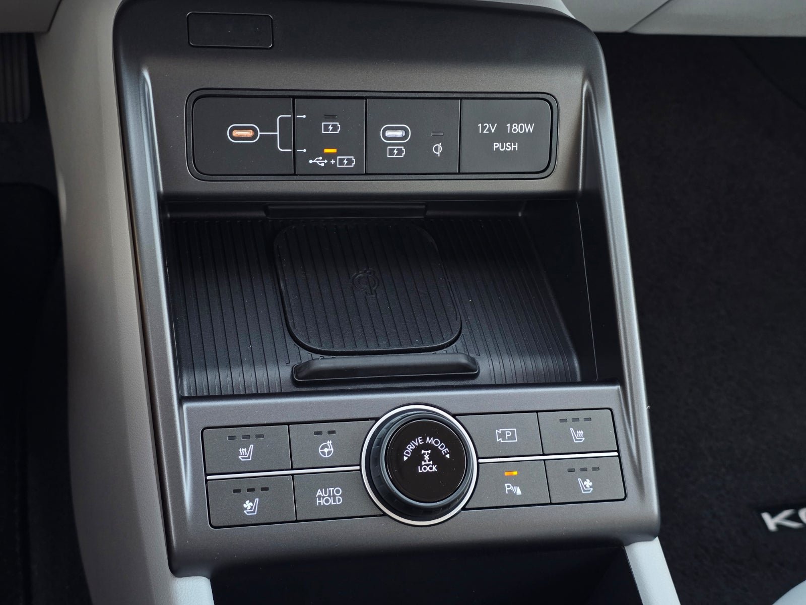 New 2027 Hyundai Kona Limited AWD/4WD image 20