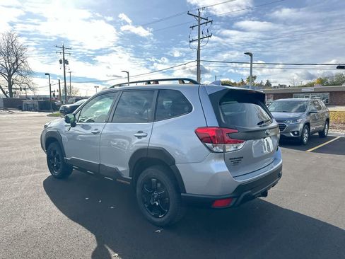 Certified 2023 Subaru Forester Wilderness image 11