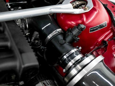 Used 1999 BMW M Coupe image 78