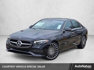 Used 2026 Mercedes-Benz C 300 Sedan video 1