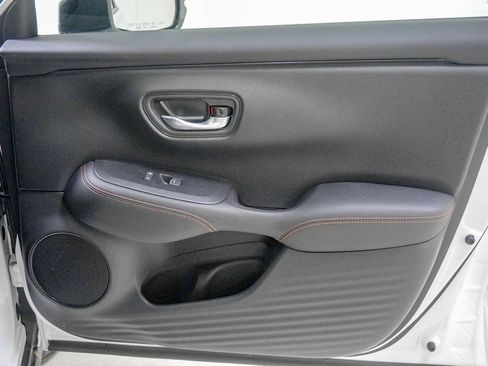 Certified 2026 Honda HR-V Sport image 29