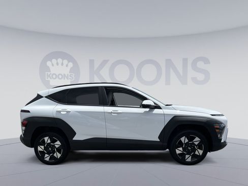 Used 2025 Hyundai Kona SEL AWD/4WD image 8