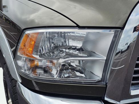 Used 2012 RAM 2500 Laramie w/ Protection Group AWD/4WD image 4