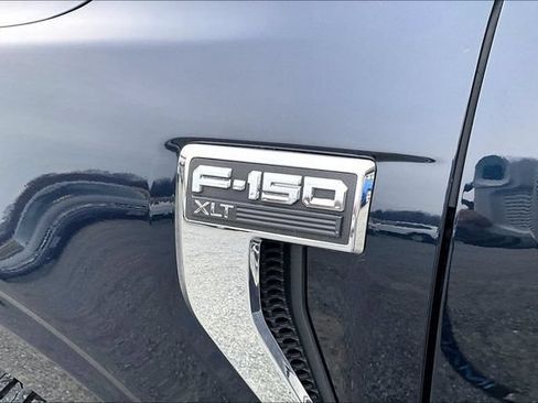 Used 2023 Ford F150 XLT AWD/4WD image 24