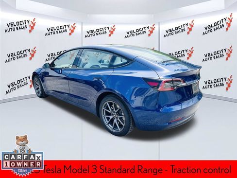Used 2023 Tesla Model 3 Standard Range RWD image 5