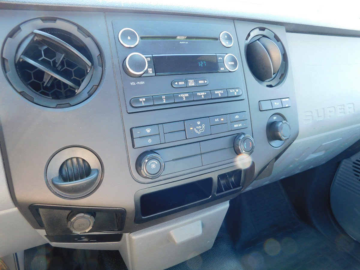 Used 2015 Ford F250 XL RWD image 22