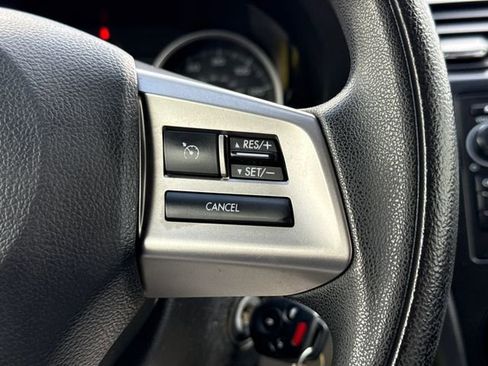 Used 2015 Subaru Forester 2.5i Premium w/ All-Weather Package image 27