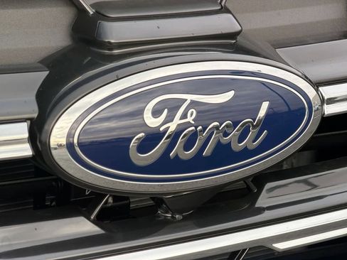 New 2026 Ford Explorer Active w/ Active Comfort Package image 12