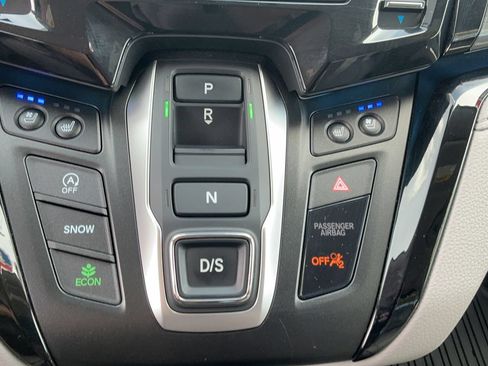 Used 2023 Honda Odyssey Elite image 36
