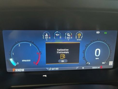 Used 2026 Ford F250 Platinum AWD/4WD image 24