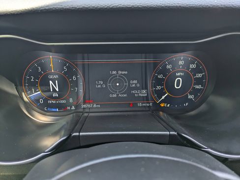 Used 2019 Ford Mustang GT Premium w/ Equipment Group 401A RWD image 31