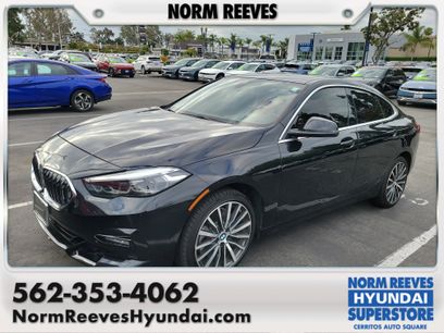 Used 2021 BMW 228i w/ Convenience Package