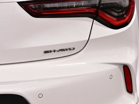 Used 2021 Acura TLX Type S image 12