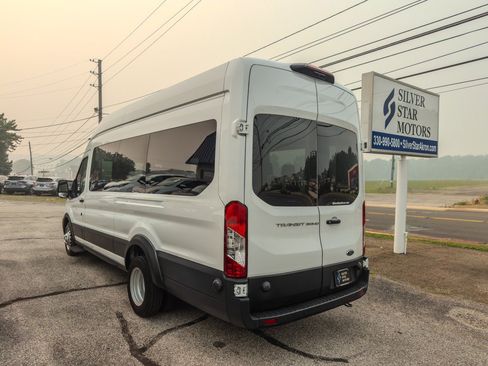 Used 2024 Ford Transit 350 XL RWD image 7