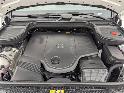 New 2026 Mercedes-Benz GLE 450 4MATIC image 17