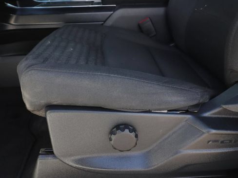 Used 2023 Ford F150 XL w/ STX Appearance Package AWD/4WD image 18