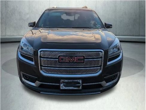Used 2014 GMC Acadia Denali image 2